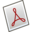 PDF Repair Tool icon